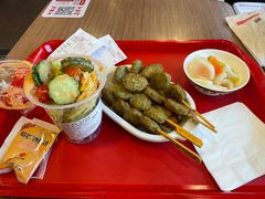 -和合谷(新街口店)