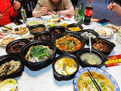 -阿龙酒煲(海宁新苑路店)