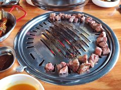 -东俞·韩式料理(院东街店)