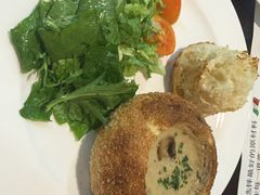 TAMATI(虹泉路店)-TAMATI(巴黎贝甜韩式西餐厅店)
