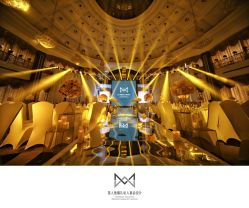 -苏宁环球套房饭店·宴会厅