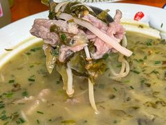 -李大爷的泡椒馆(冉家坝店)