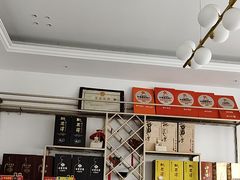 -黄牛肉馆·皖南土菜