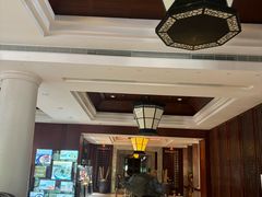 -三清山希尔顿度假酒店·三清轩中餐厅