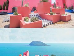 -漳州滨海火山岛自然生态风景区