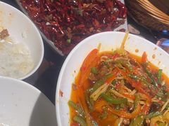 -拾捌川·自贡爆炒(新街口店)