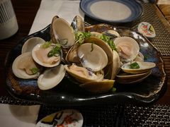 -矶野水产(澳门逸园中心店)