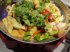 -姑苏家宴·苏帮菜·松鼠桂鱼(苏州总店)
