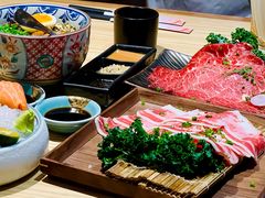 -松鱼亭·和牛烧肉(协鑫广场店)