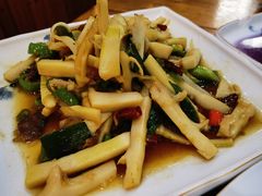 -下梅人家土菜馆(历史文化餐厅度假区店)