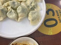 -祝家饺子馆