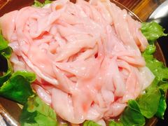 -周幺妹重庆老火锅(银泰城总店)