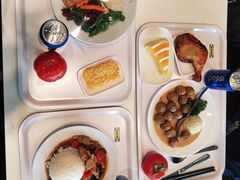 -宜家·瑞典风味餐厅(烟台路店)