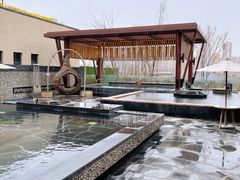 -清河半岛温泉度假酒店