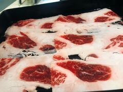 -烤路里·韩国品质自助烤肉(石路天虹4号店)