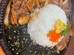 -大同江朝鲜菜•长春地标美食(绿园吾悦广场店)