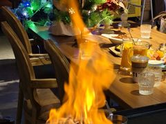 -路易十三西餐厅(西关新天地店)