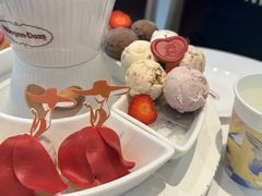 -哈根达斯(上海金山店)