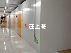 -安东易迷你仓自助寄存仓库(淞虹路店)