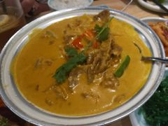 -米泰芒·东南亚料理(体育西店)