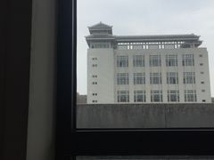 -武汉大学图书馆·文理学部总馆