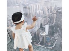 -WFC会仙楼观景台