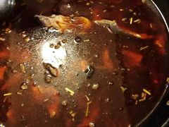 -仔耳朵冷锅鱼蛙芋儿鸡(莲花东路店)