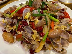 -南海渔家•海鲜•正宗海南菜(海棠湾店)