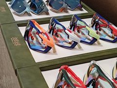 -大视光学•LINDBERG林德伯格•全球手工眼镜集合店(王府井店)