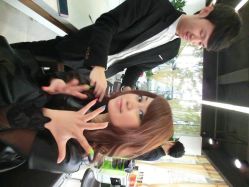 点击看大图 香格俪莱(仁恒店)-CARR SALON