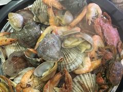 -渔公码头·九龙湾国际饭店