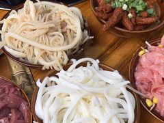 -正南齊北重庆老火锅(光华村直营店)