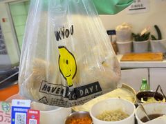 -安徽阜阳卷馍(西单店)