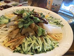 -老白肉馆(临江小区店)