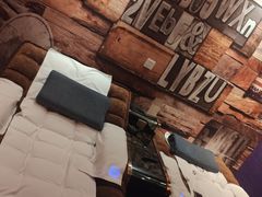 -猴满足影院足道SPA(金钟路店)