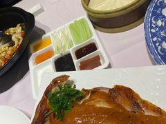 -老妈菜馆(建设街店)
