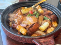-南海渔村·徐博馆(琶洲店-粤菜养生宴)