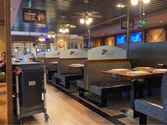 大堂-汉巴味德(大悦城店)