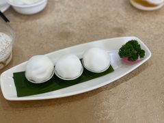 -壹山酒楼(三乡店)