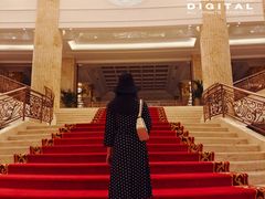 -上海虹桥西郊庄园丽笙大酒店