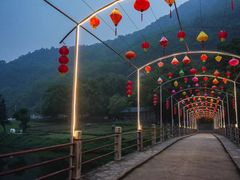 -宝晶宫旅游景区