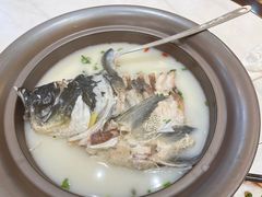-浔味·山屿湖·正宗淳牌全鱼宴老字号