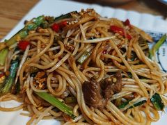 -牛八宝桂林米粉(八里庄店)