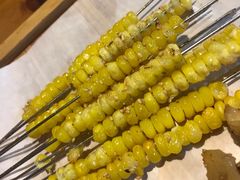 -腰子哥烤串(石佛营炫特店)