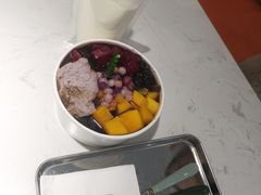 -嗒令甜品·主题融合料理餐厅(首座时代店)