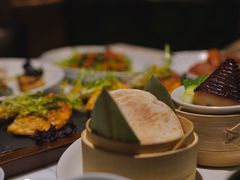 -湖滨28中餐厅·西湖宴·杭州君悦酒店