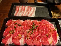 -新石器烤肉(中房金谊广场店)
