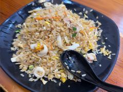 -台州老六海鲜面馆(上南总店)