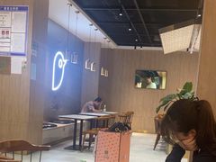 -德克士(长安百货店)