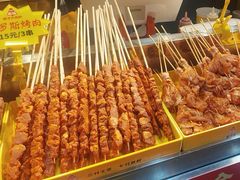 -味子夫鸡柳(解放碑总店)